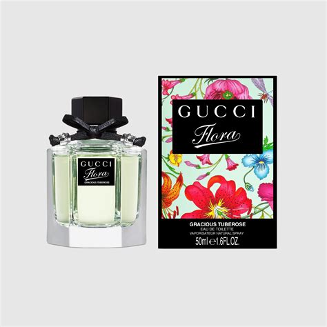 gucci flora by gucci gracious tuberose|flora by gucci reviews.